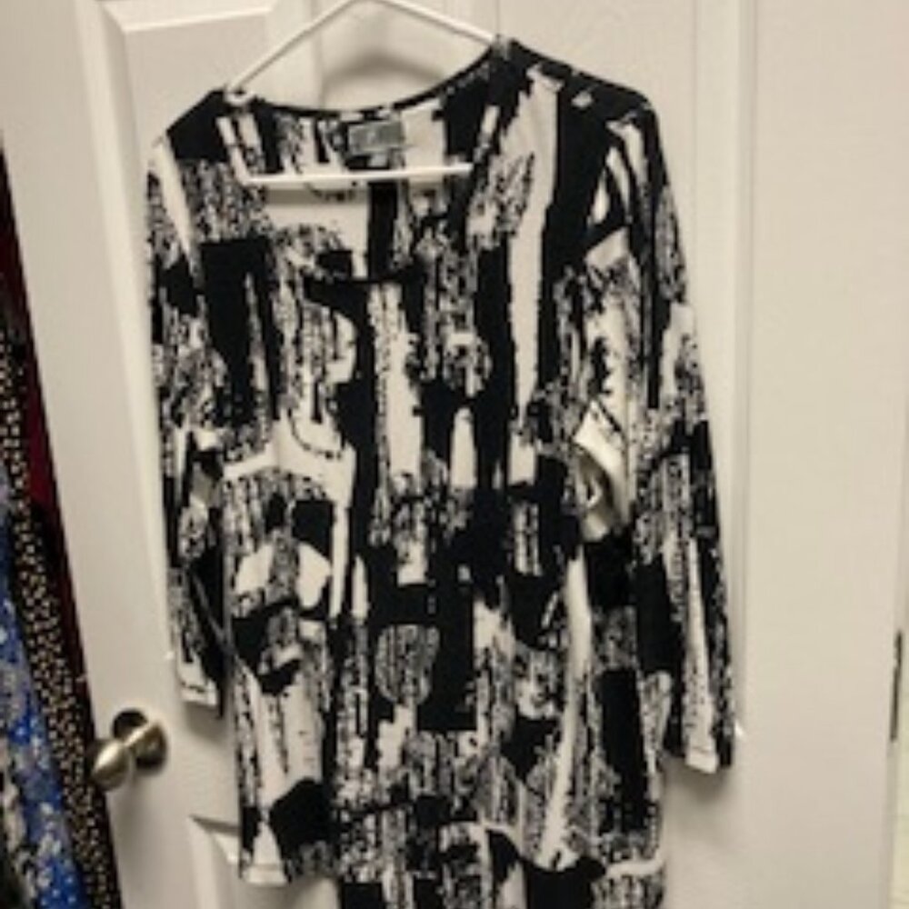 Woman's Top
